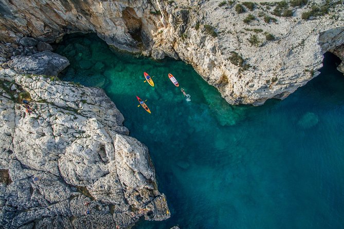 FULL CAVE & SAFARI EXPERIENCE by KAYAK - Meeting and Pickup Details