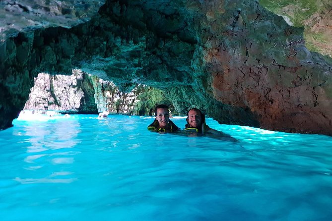 FULL CAVE & SAFARI EXPERIENCE by KAYAK - Inclusions and What To Expect