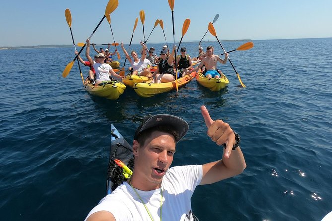 FULL CAVE & SAFARI EXPERIENCE by KAYAK - Reviews and Testimonials