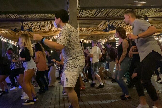 Full CDMX Experience | Prepare Your Own Tequila, Eat Tacos & Take a Dance Class - What We Appreciate About the Tour