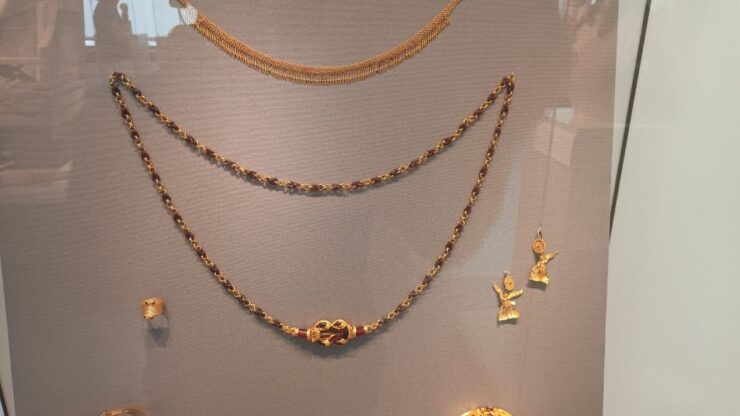 Full Classical Experience - Altes Museum & Pergamon Panorama - Activity Details