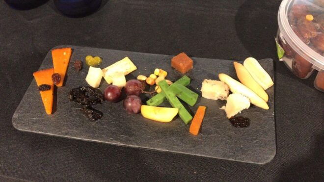 Full Córdoba Tasting - Tasting Inclusions