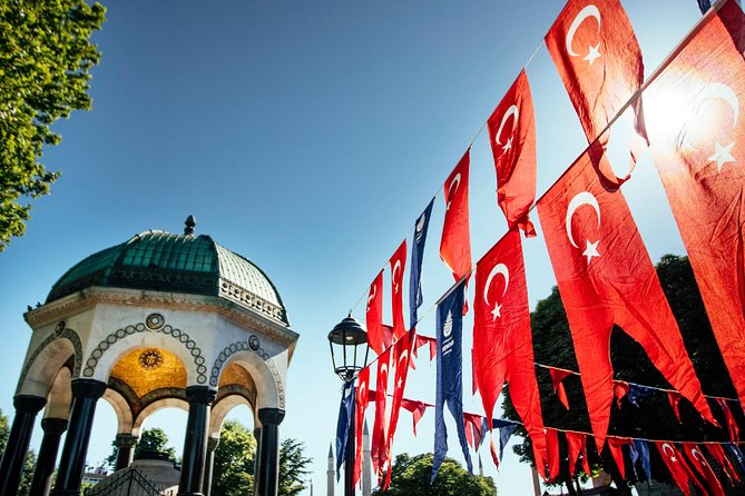 Full Coverage Istanbul Private City Tour - Duration and Guide