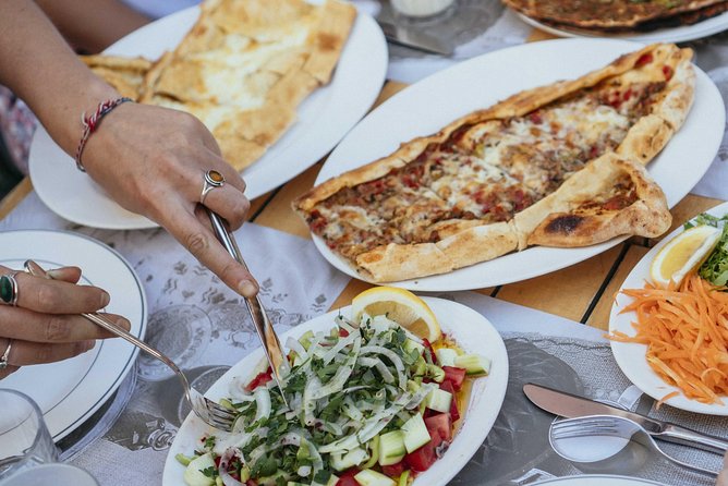 Full Coverage Istanbul Private City Tour - Cultural Insights