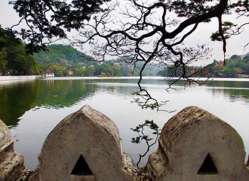 Full Coverage Kandy City Day Tour - An In-Depth Look at the Full Coverage Kandy City Day Tour