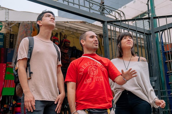 Full Coverage Lima Private City Tour - Traveler Photos