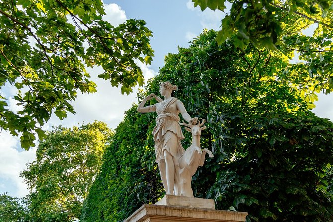 Full Coverage Paris Private City Tour - Traveler Photos and Reviews