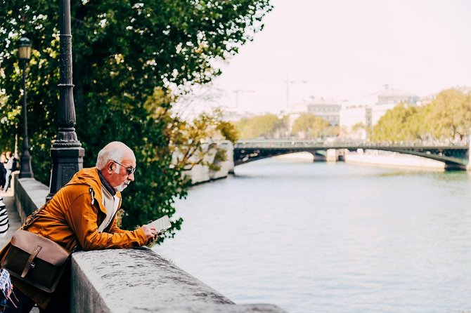 Full Coverage Paris Private City Tour - Common Questions