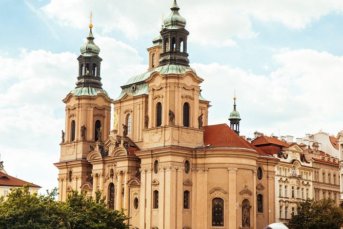 Full Coverage Prague Private City Tour - Frequently Asked Questions