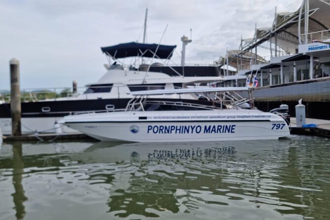 Full Customized Tour to Phi Phi by Private VIP Boat - Common Questions