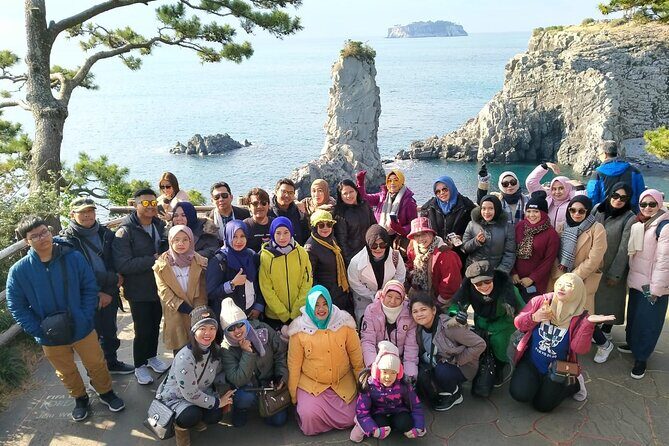 Full Day 12 hours whole Jeju Island private flexible tour - Why Consider This Tour?