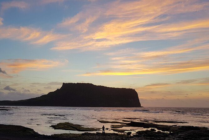 Full Day 12 hours whole Jeju Island private flexible tour - Frequently Asked Questions (FAQs)