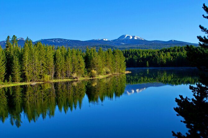 Full-Day 2-Seater Can-Am Commander XT-P UTV Rental - Who Should Consider This Tour?