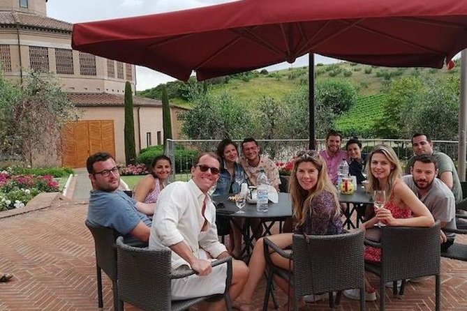 Full-Day 2 Wineries Tour in Montepulciano With Tasting and Lunch - Cancellation Policy