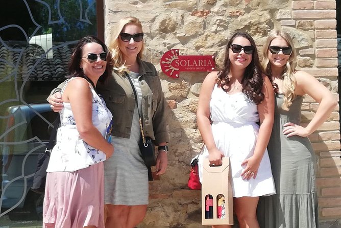 Full-Day 2 Wineries Tour in Montepulciano With Tasting and Lunch - The Sum Up