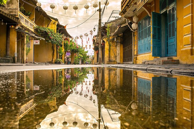 Full Day: 2 World Heritages My Son Holyland and Hoi an Old Town - Cancellation Policy and Refund Details