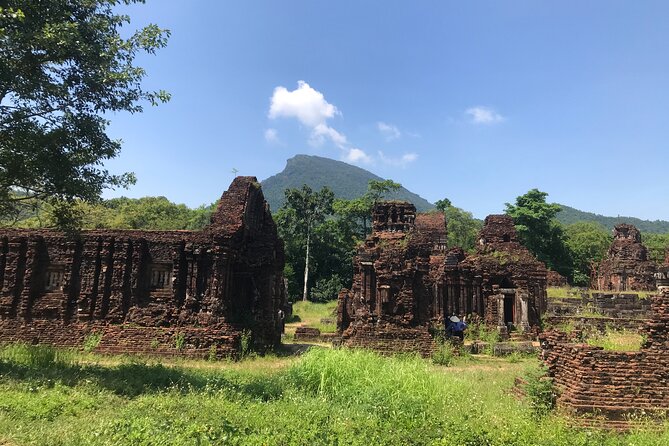 Full Day: 2 World Heritages My Son Holyland and Hoi an Old Town - Reviews and Questions From Travelers