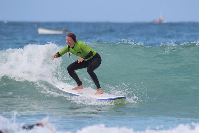 Full-Day (2 X 2 Hr Lessons) Surf Experience Newquay: All Levels - Common Questions