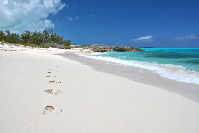 Full-Day 27ft Dream Life Private Charter in Nassau - Cancellation Policy