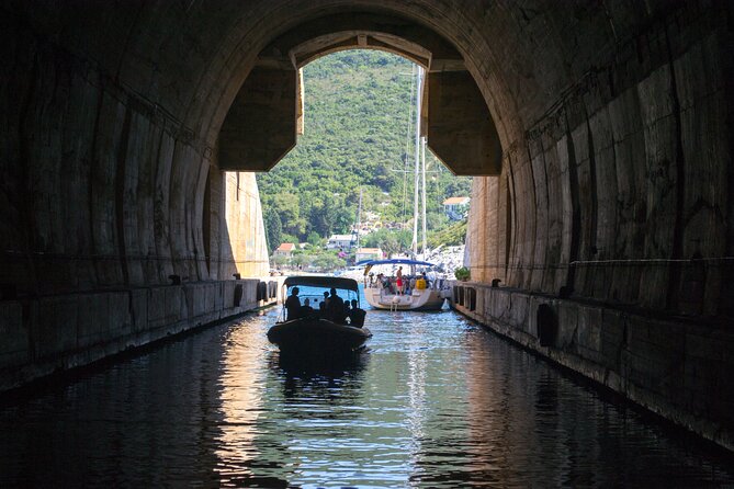 Full Day 3 Island Boat Tour From Split and Brac - Booking and Cancellation Policy