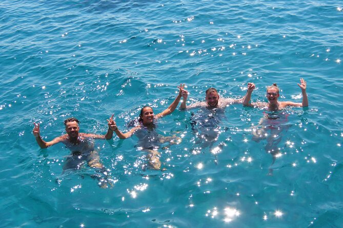 Full-Day 3 Island Cruise Tour in Kos Island - Tour Details