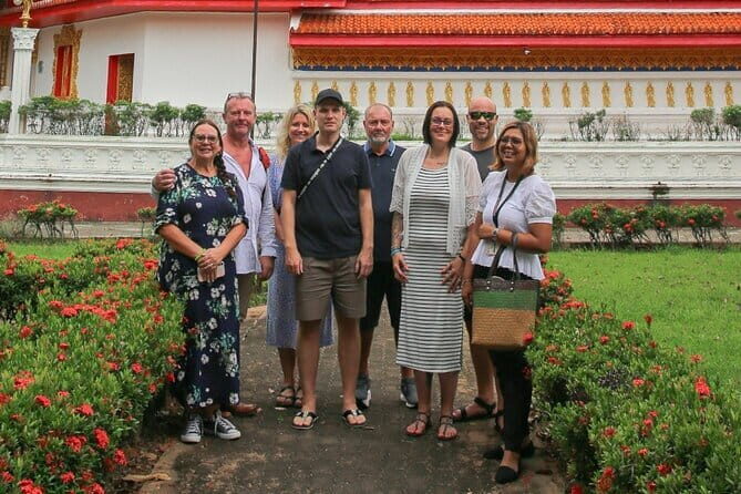 Full Day 3 Spiritual Temple Tour with Lunch from Khao Lak - An In-Depth Look at the Temple Tour Experience