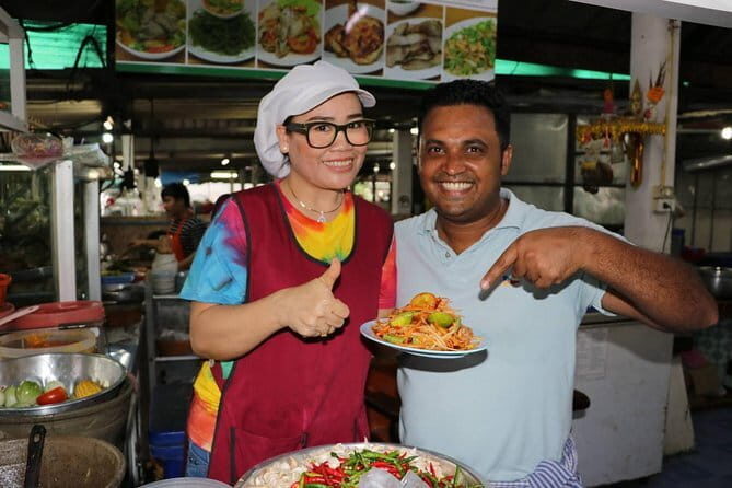 Full Day 3 Spiritual Temple Tour with Lunch from Khao Lak - FAQ