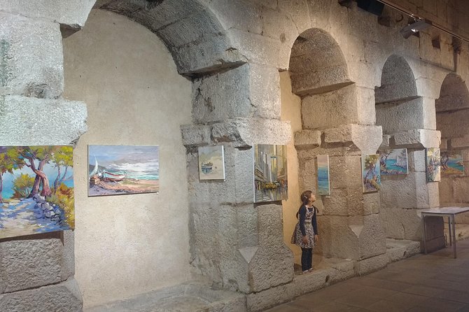 Full-Day 3 Village Tour of Provence: Splendid & Secret - The Sum Up