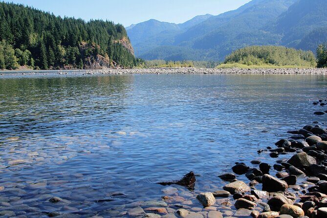 Full-Day 4-Seater Can-Am Commander Max UTV Rental - Frequently Asked Questions