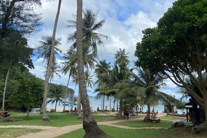 Full-Day 42 Islands Angthong National Marine Park Tour - Frequently Asked Questions