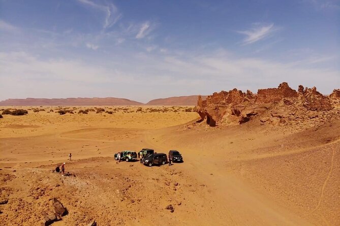 Full Day 4x4 Extreme Adventure Raid Around Marrakech All Included - Customer Reviews