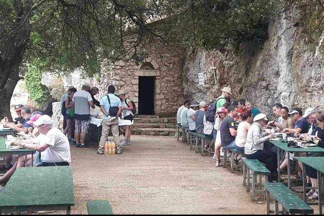 Full-Day 4x4 Self-Drive Safari in East Crete With Lunch - The Sum Up