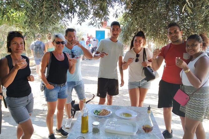 Full Day 4x4 Self-Drive Safari Tour in Crete With BBQ Lunch - Tour Overview