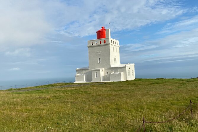 Full Day 4x4 South Coast Tour (Private 1-4 Pax) - Scenic Points of Interest