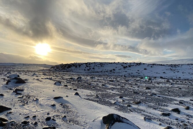 Full Day 4x4 South Coast Tour (Private 1-4 Pax) - Lunch and Refreshments