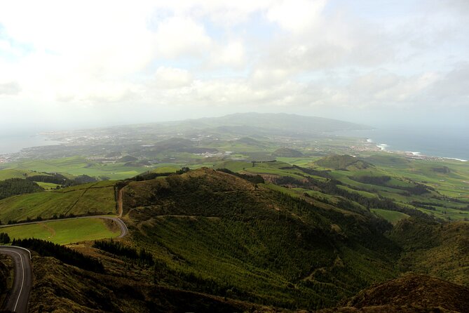 Full-Day 4x4 Tour to Fogo Volcano - Itinerary Options