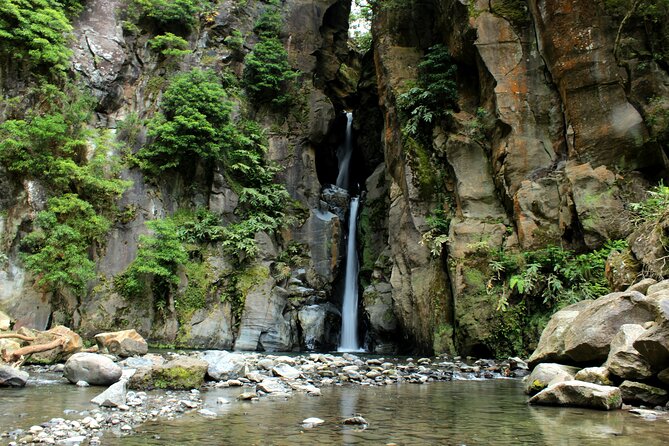 Full-Day 4x4 Tour to Fogo Volcano - Pickup Details