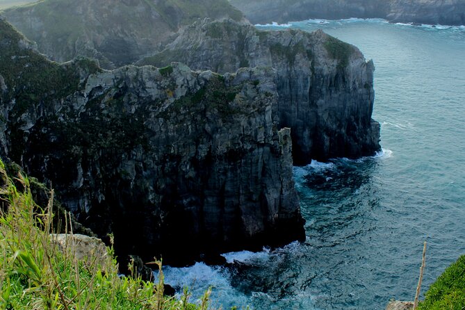 Full-Day 4x4 Tour to Fogo Volcano - Meeting Location