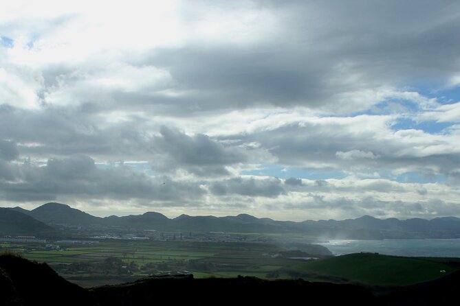 Full-Day 4x4 Tour to Fogo Volcano - Booking Details