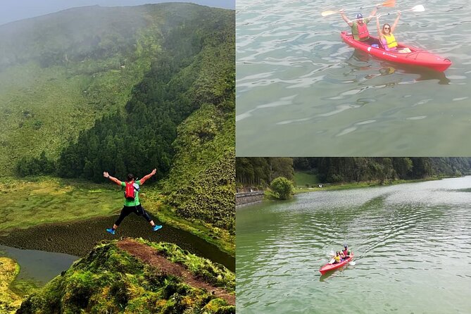 Full-Day 4x4 Tour to Sete Cidades Volcano - Reviews