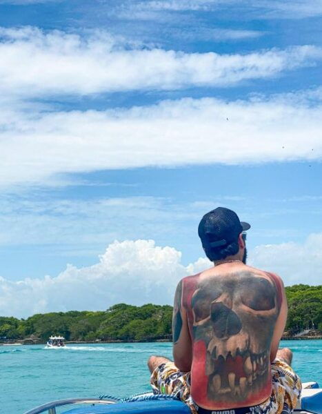 Full Day 5 Must-See Places in the Rosario Islands - Frequently Asked Questions