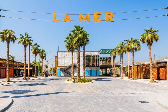 Full Day 5* Sightseeing in Dubai With 4x4 Private Car 5* - Hassle-Free Transportation