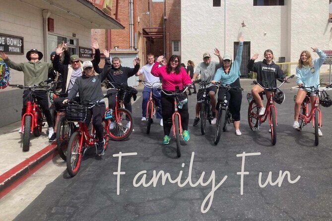 Full Day 6.5 Hours Electric Bike Rental Pismo Beach - Final Thoughts