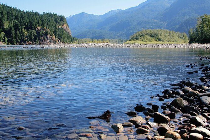 Full Day 6-Seater Can-Am Defender Max Limited UTV Rental - Who Should Consider This Experience?