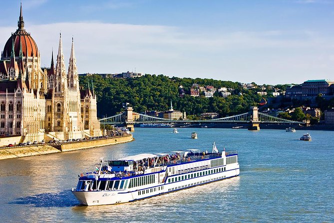 Full Day 7 Hours Private Budapest City Tour With Lunch and Cruise - Overall Rating