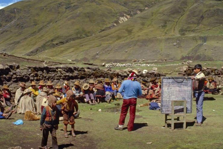 Full Day: 7 Lakes Ausangate Cusco - Good To Know