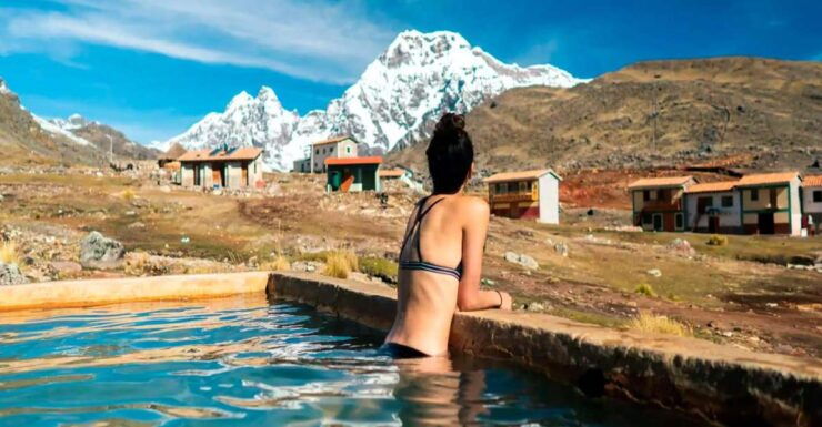 Full Day: 7 Lakes Ausangate Cusco - Activity Details