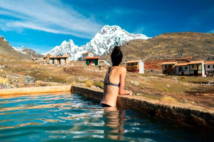 Full Day: 7 Lakes Ausangate Cusco - Experience Highlights