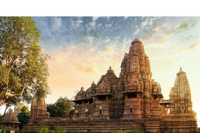Full Day 8-hours Heritage Tour to Khajuraho Temples - Common Questions