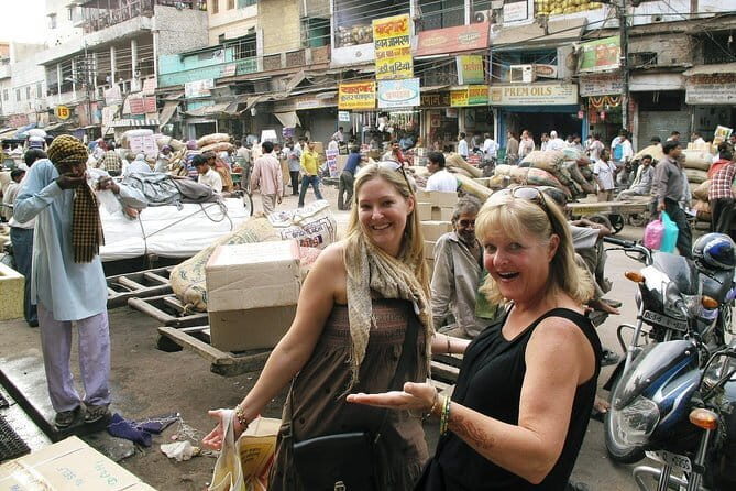 Full Day 8 Hours Old and New Delhi City Tour. - Who Will Love This Tour?